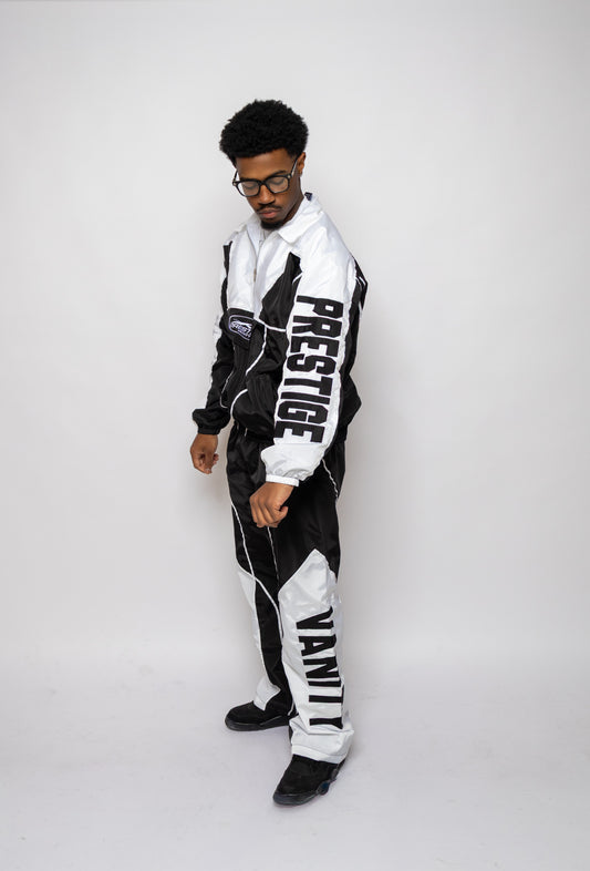 Prestige Exclusive Windbreaker Set